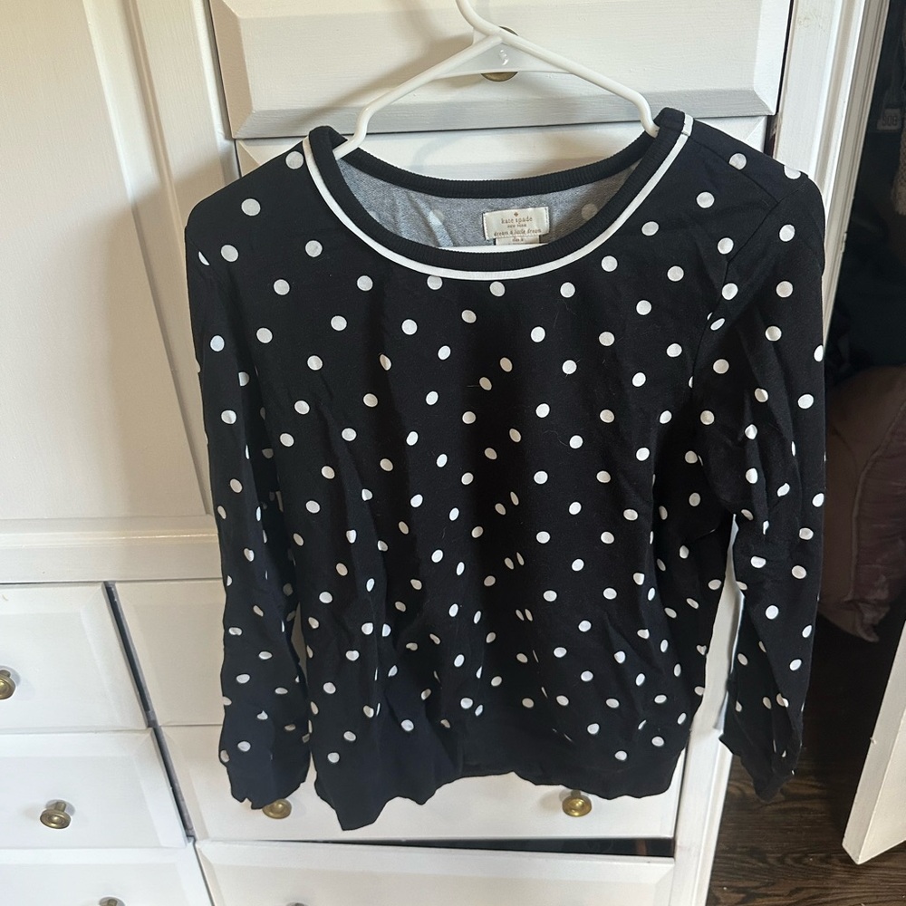 Women’s Kate Spade PJ set